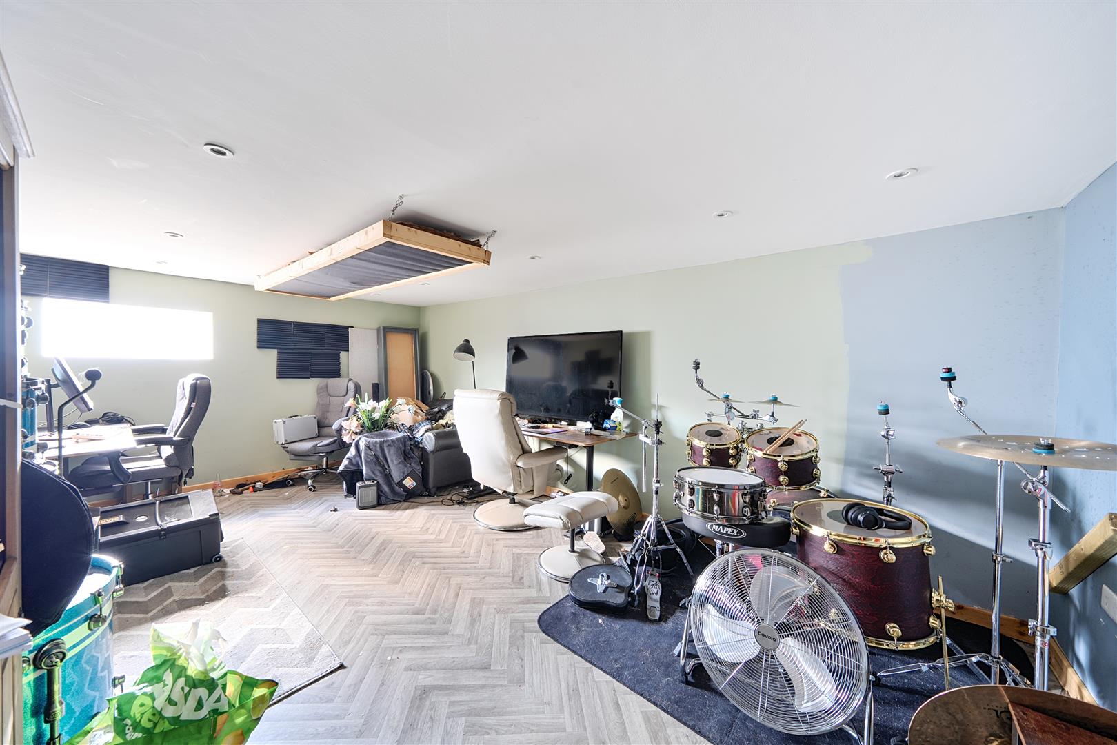 Ffordd Talfan, Gorseinon, Swansea, SA4 4HN